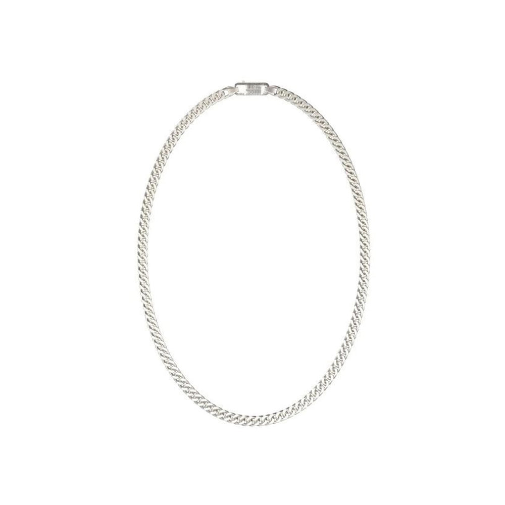 Guess Herrenhalskette JUMN04449JWSTTU-0