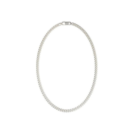 Guess Herrenhalskette JUMN04449JWSTTU-0