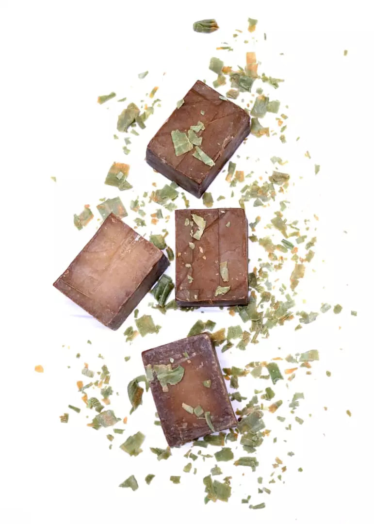 LAUR Classic - Original Aleppo Soap 20% Laurel oil