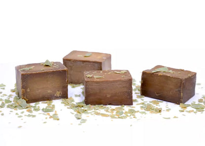 LAUR Classic - Original Aleppo Soap 20% Laurel oil