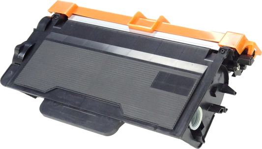 Wechselfaul W-K3480 Toner Schwarz – ersetzt Brother TN-3480 – 8.000 Seiten