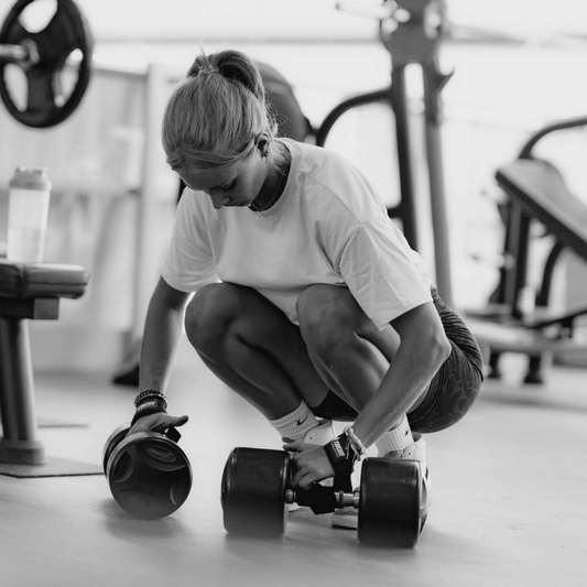 Hebegurte | XS | Schwarz-1