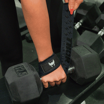 Hebegurte | Extra Griff | Viking Blau-2