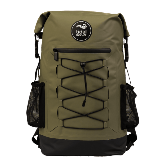 25L Insulated Cooler Backpack