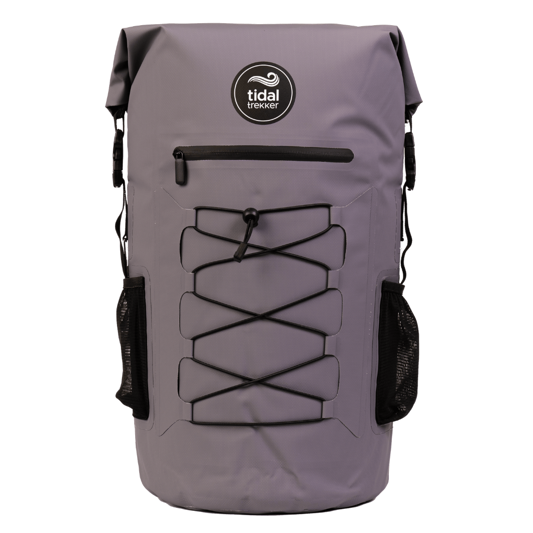 35L Insulated Cooler Backpack