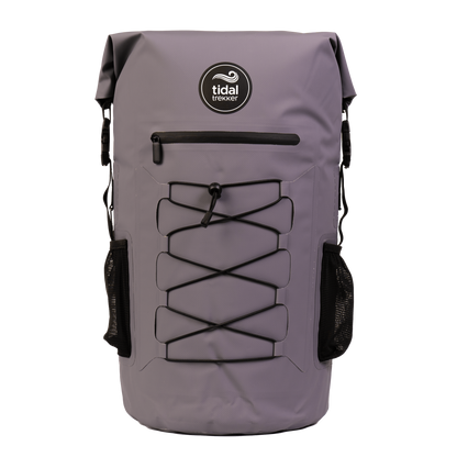 35L EasyDrain Insulated Cooler Backpack