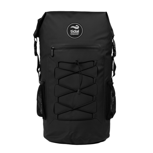 35L EasyDrain Insulated Cooler Backpack