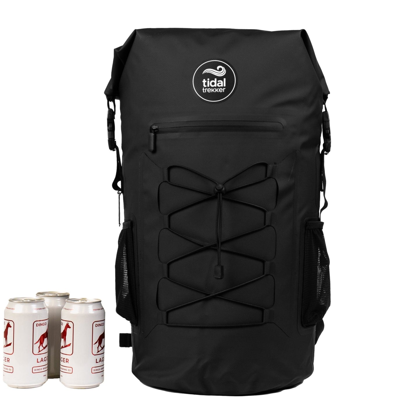 35L Insulated Cooler Backpack