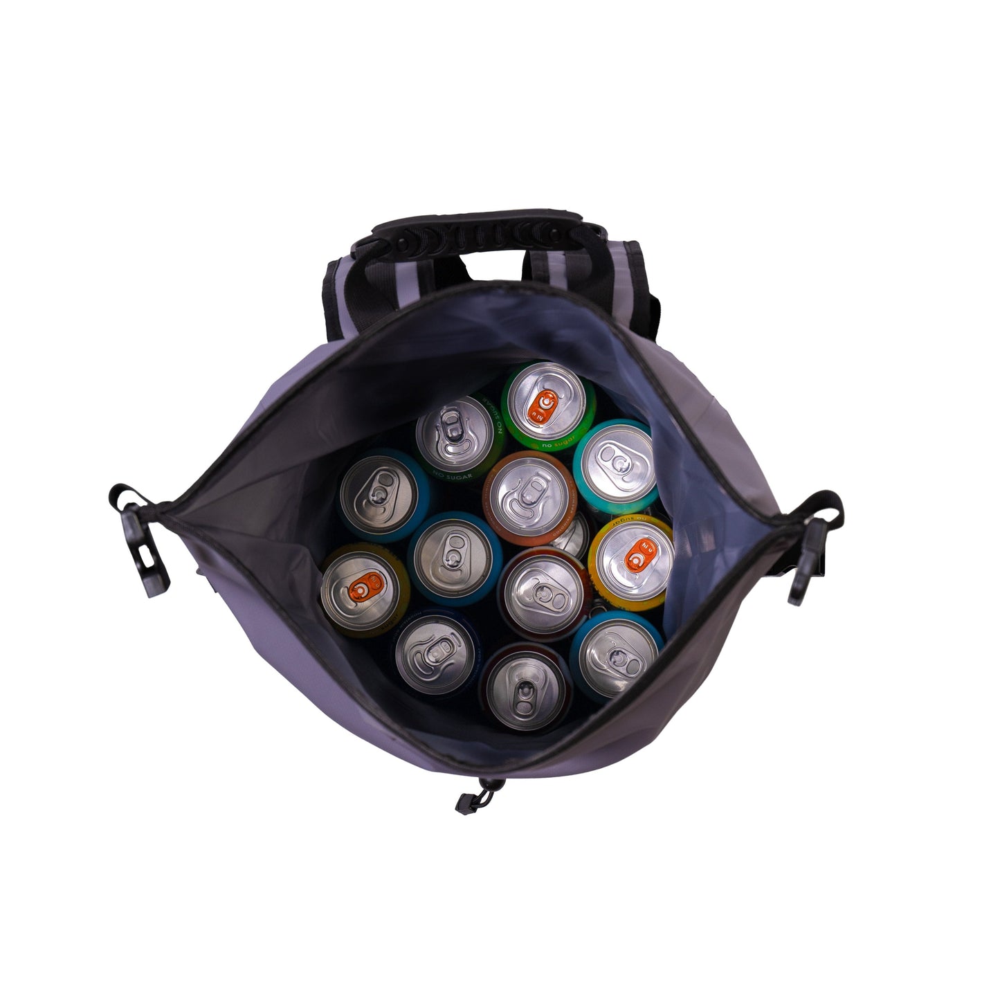 35L Insulated Cooler Backpack