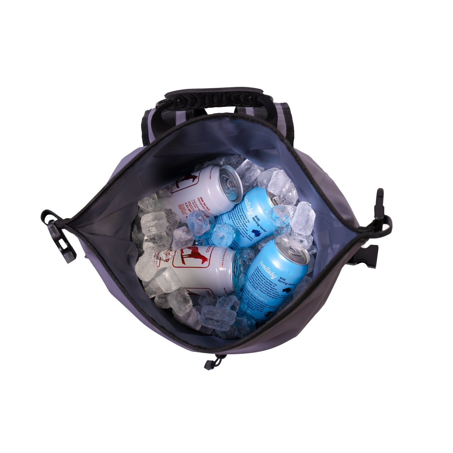 35L Insulated Cooler Backpack