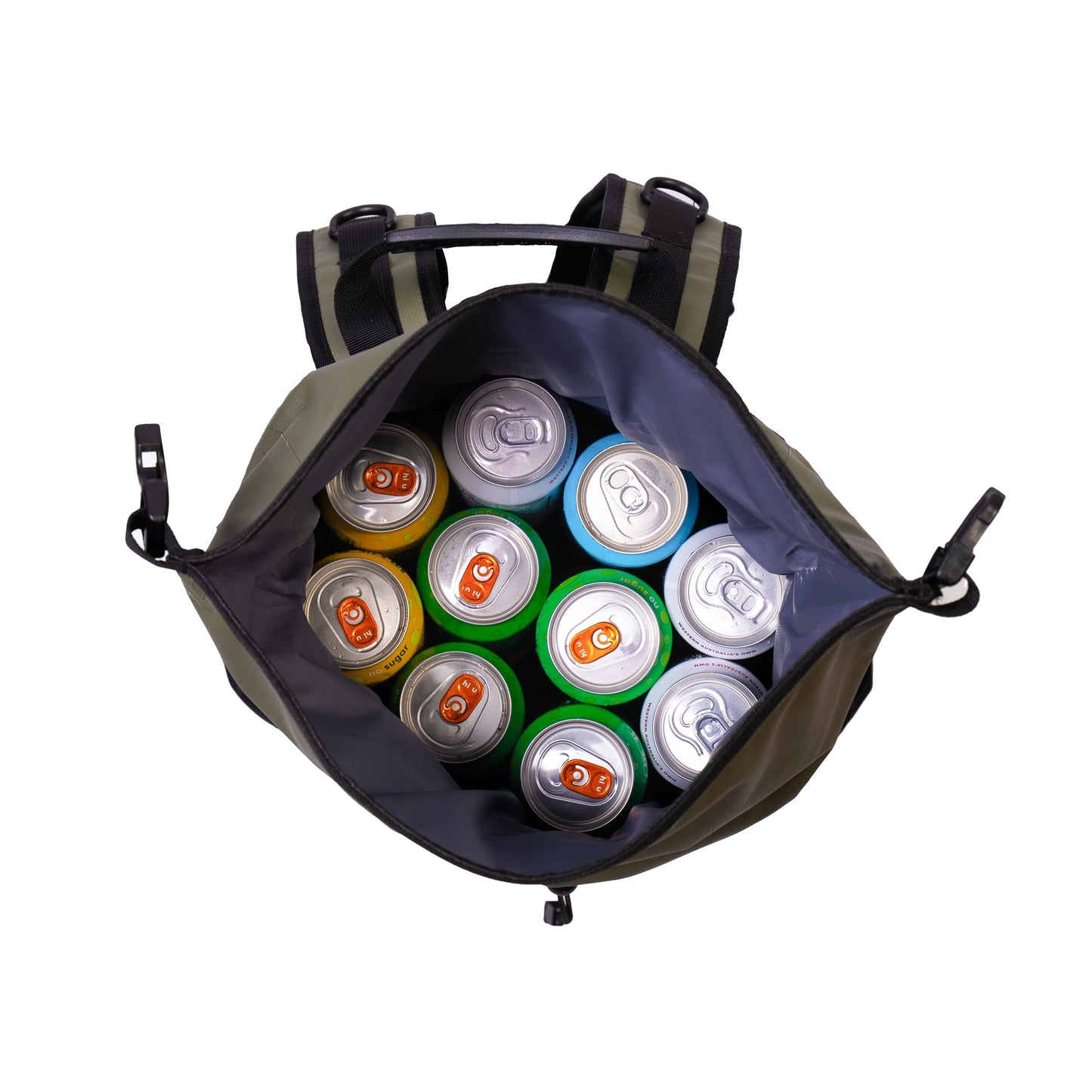 25L Insulated Cooler Backpack