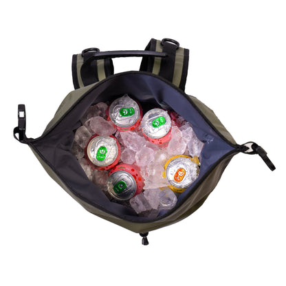 25L Insulated Cooler Backpack