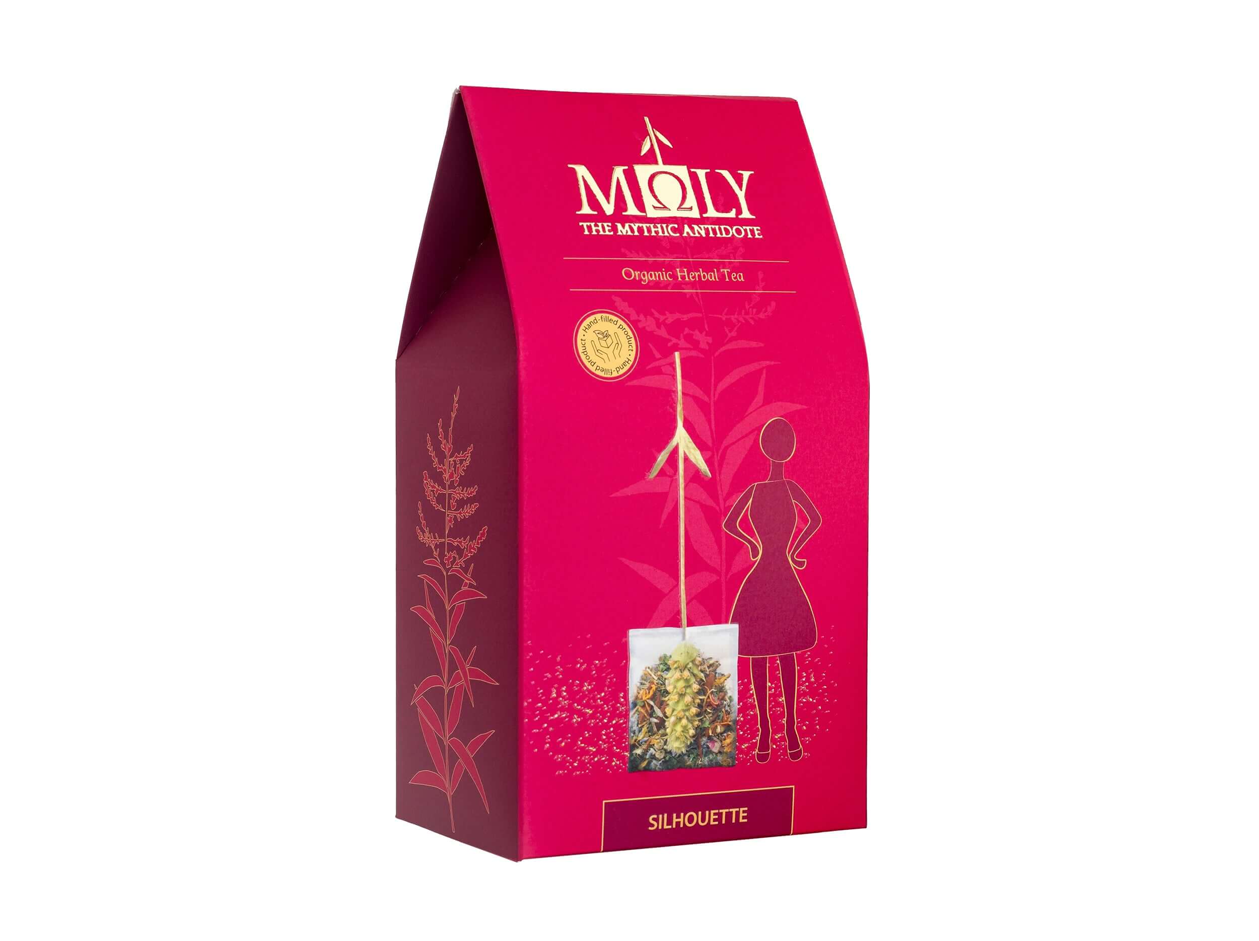 MOLY Silhouette Bio - Ho.Re.Ca.