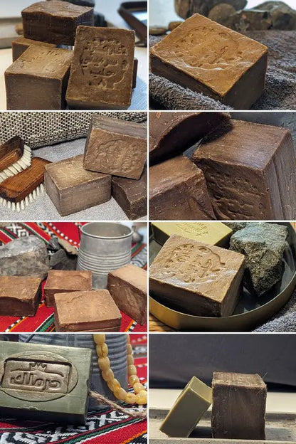 LAUR Classic - Original Aleppo Soap 40% Laurel oil