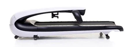 Fuji BeHealthy Cushioned, Foldable Treadmill for Home