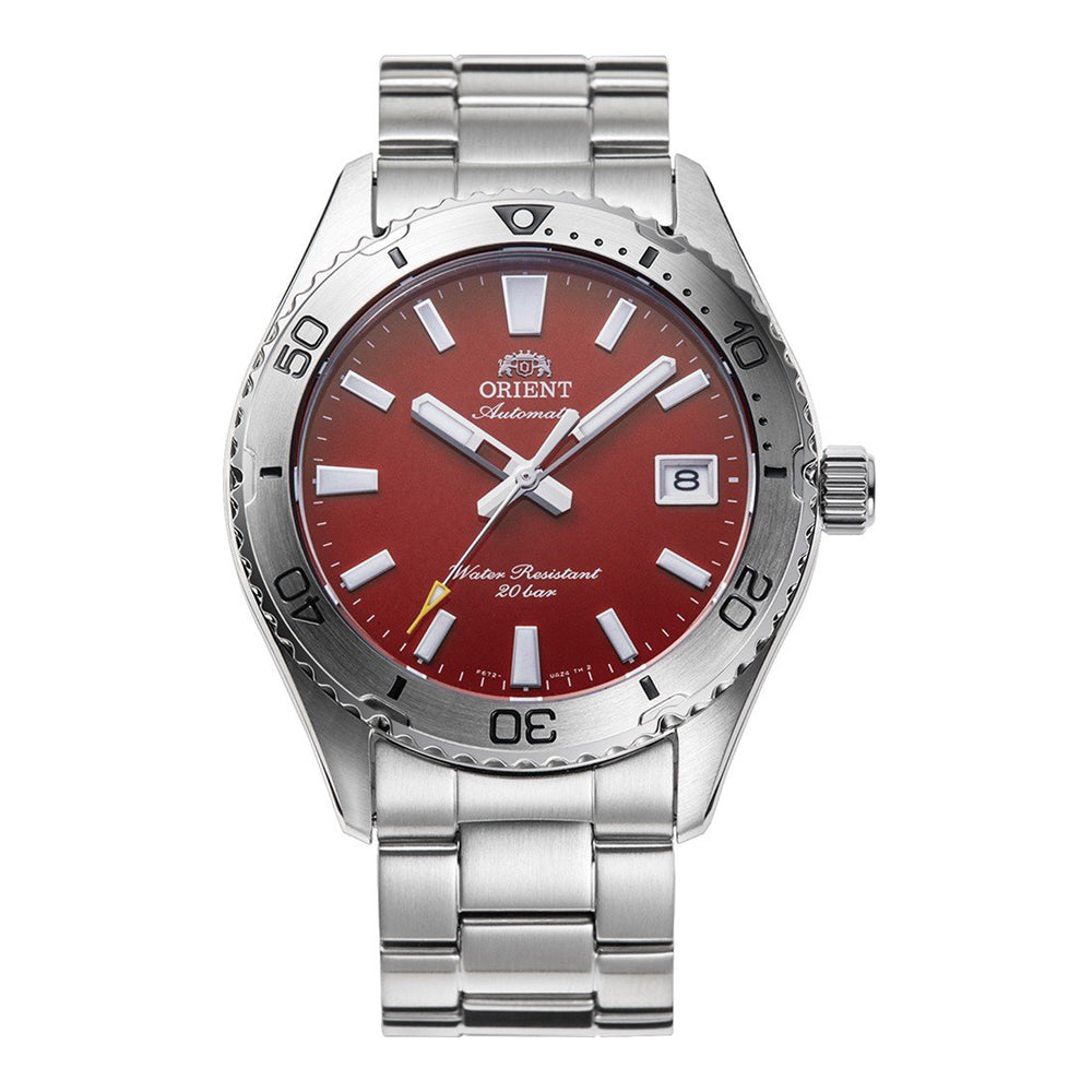 Orient Mako 40 Automatic RA-AC0Q09R30B Herrenuhr-0