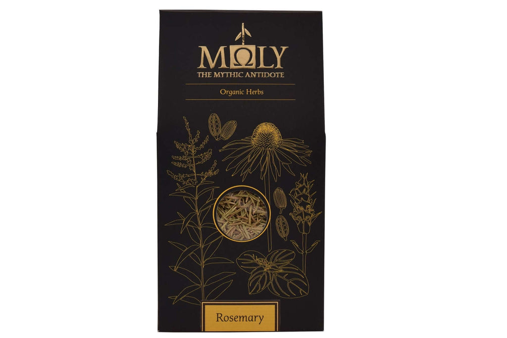 Rosmarin BIO aus ökologischem Anbau