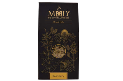 Rosmarin BIO aus ökologischem Anbau