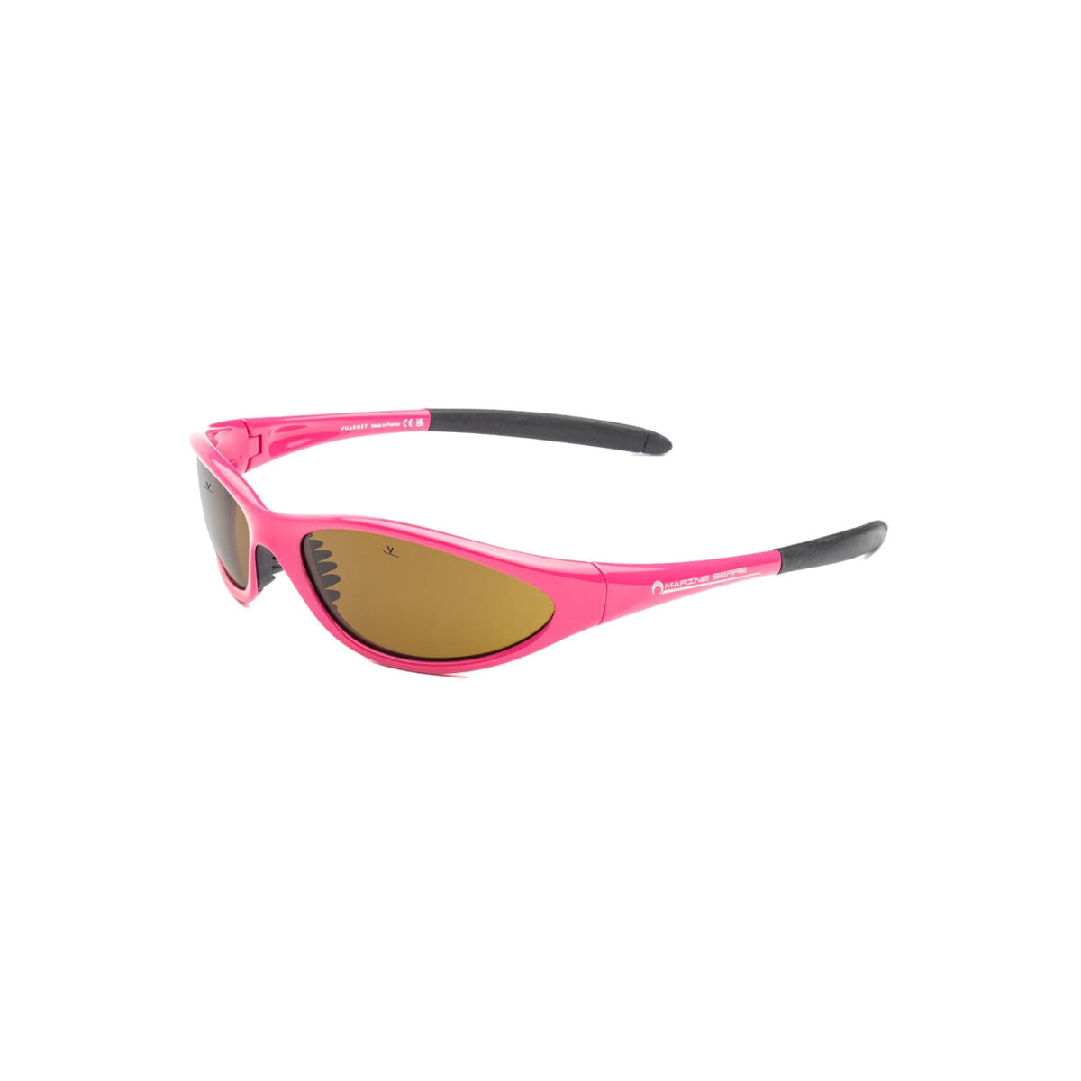 Unisex Sonnenbrille Vuarnet A150X072121 ø 60 mm-0
