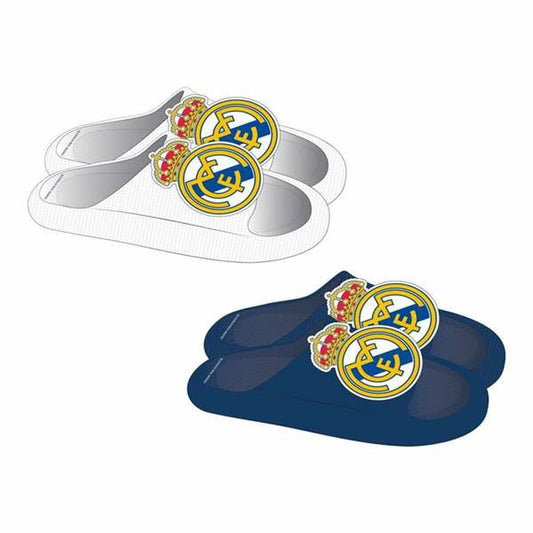 Children's sandals Real Madrid C.F.-0