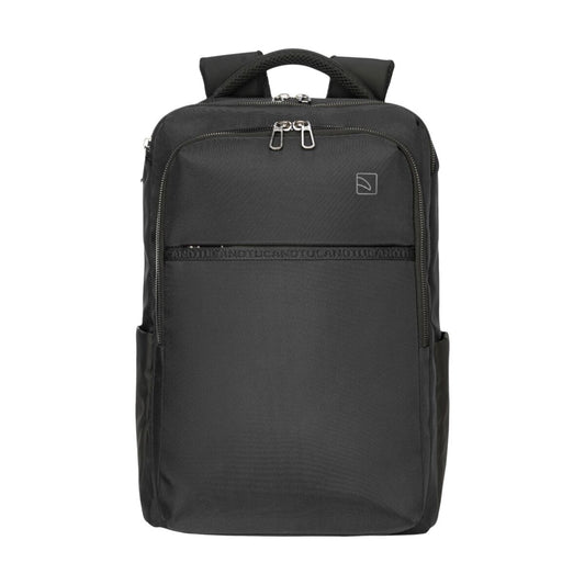 Laptop-Rucksack Tucano BKMAR15-AGS-BK Schwarz