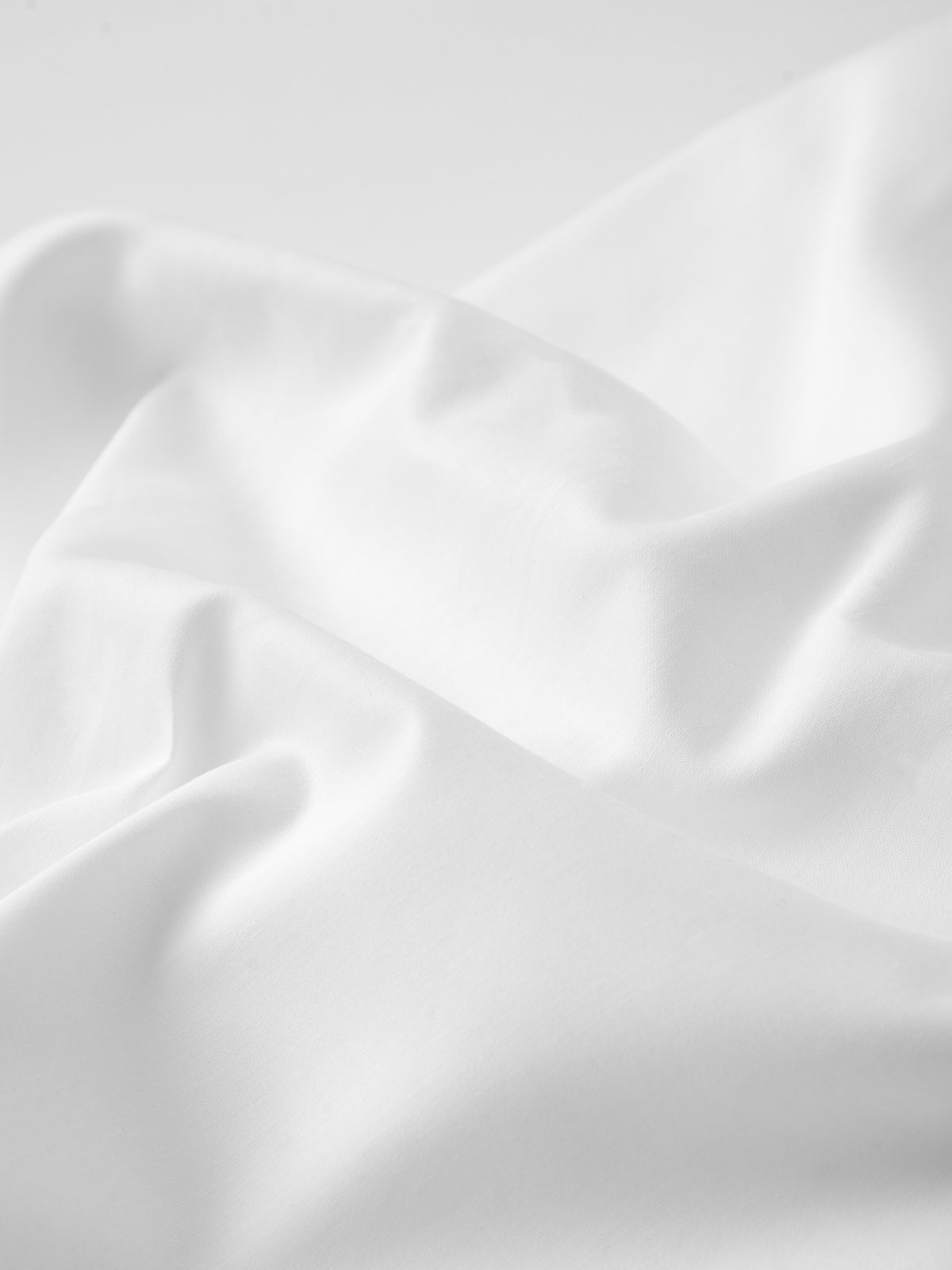 Satin fitted sheet, 180x200 cm-1