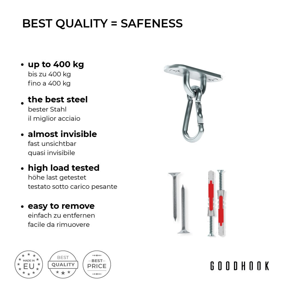 MAMOI® Baby bouncer, Swing seat, Indoor rocking bouncy chair, Toddler jolly jumper rocker, Door frame swings, Jumpers and bouncers for babies from 6 months