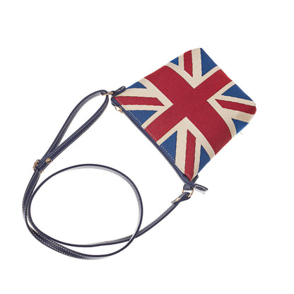 Union Jack - Sling Bag