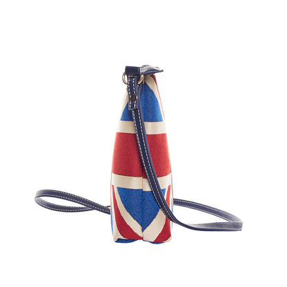 Union Jack - Sling Bag