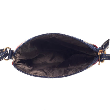 Union Jack - Sling Bag