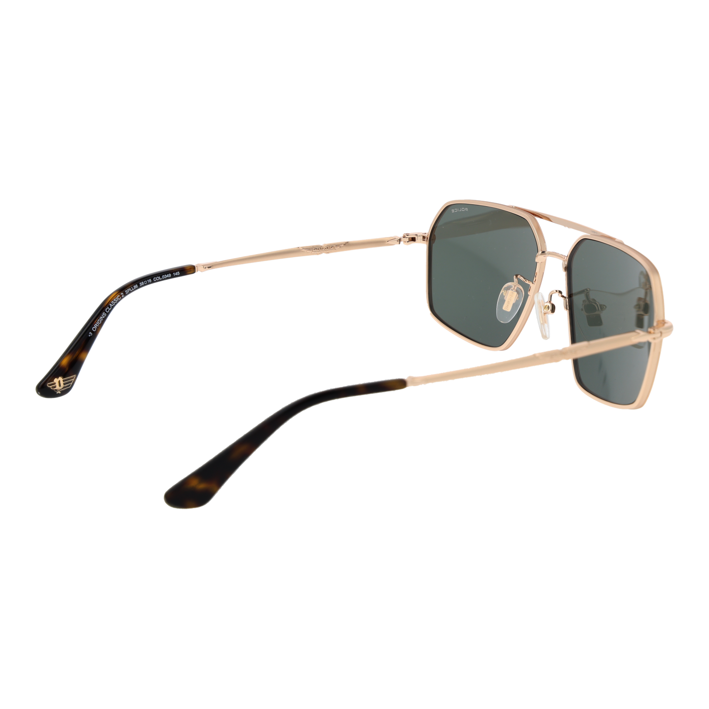 POLIZEI MOD. SPLL86 580349-2