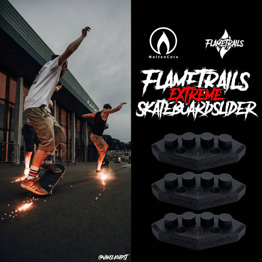 FlameTrails Extreme (Bulk)