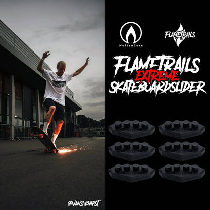 FlameTrails Extreme (Bulk)