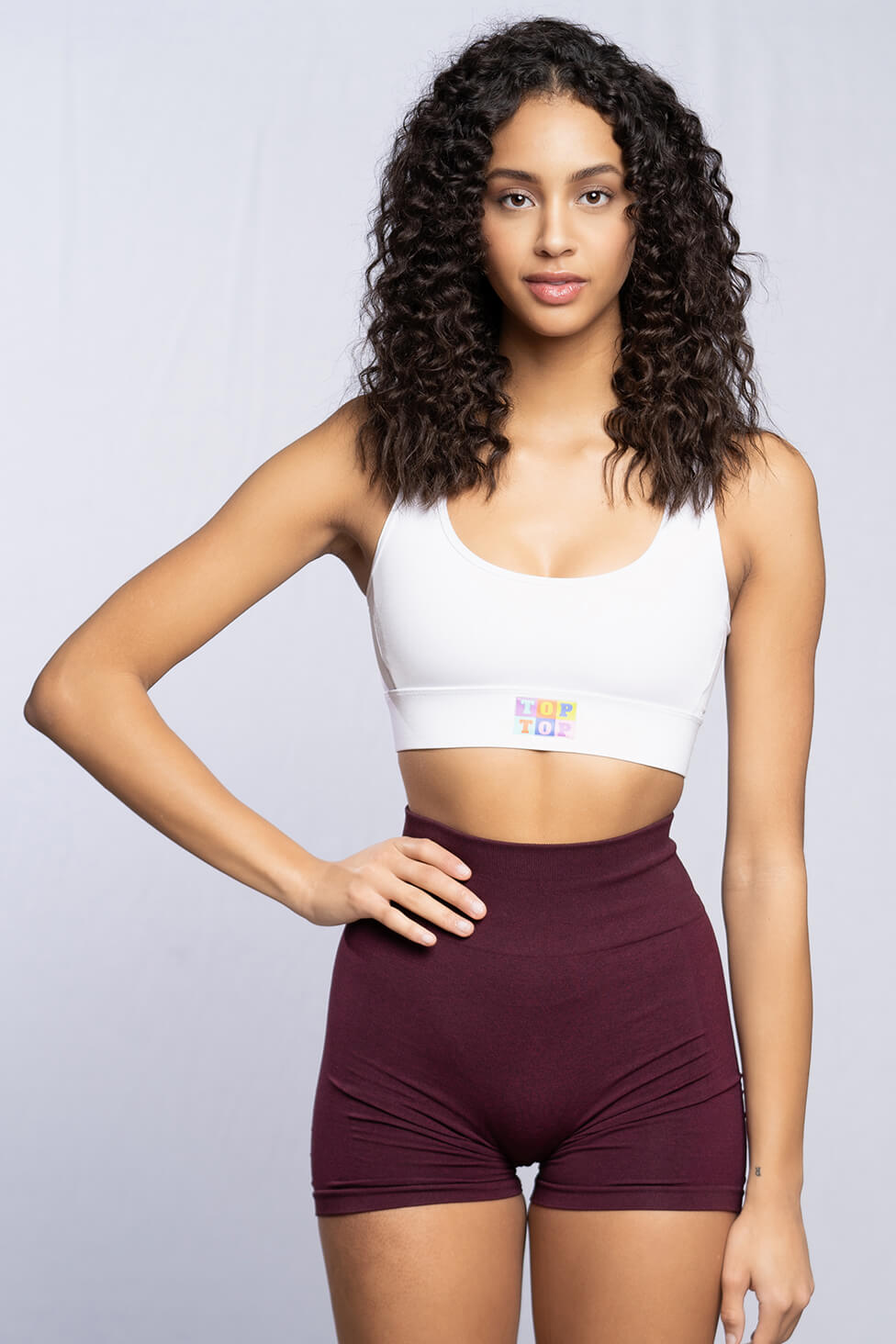 Sous-vêtement - Blanc - (VENTE FINALE)