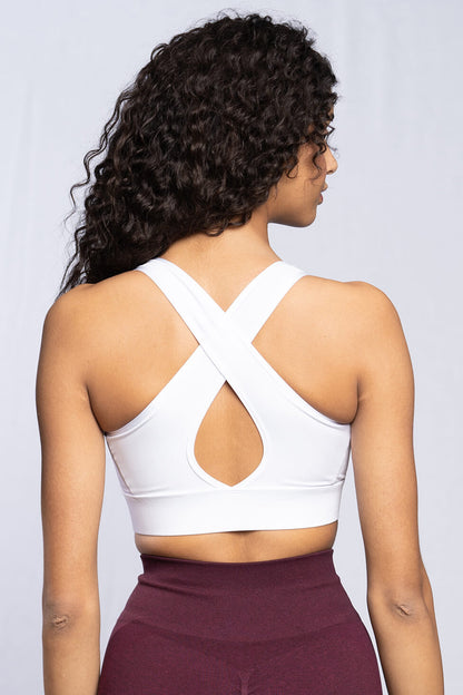 Sous-vêtement - Blanc - (VENTE FINALE)