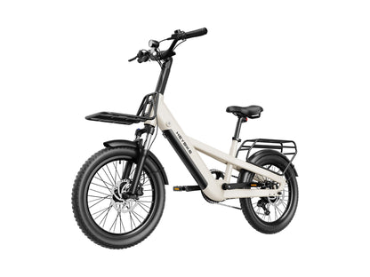Heybike EC Compact Sport E-Bike