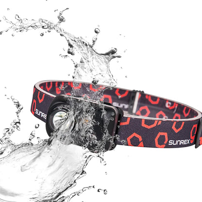 Sunrei Youdo X (Sensor) Outdoor Headlamp