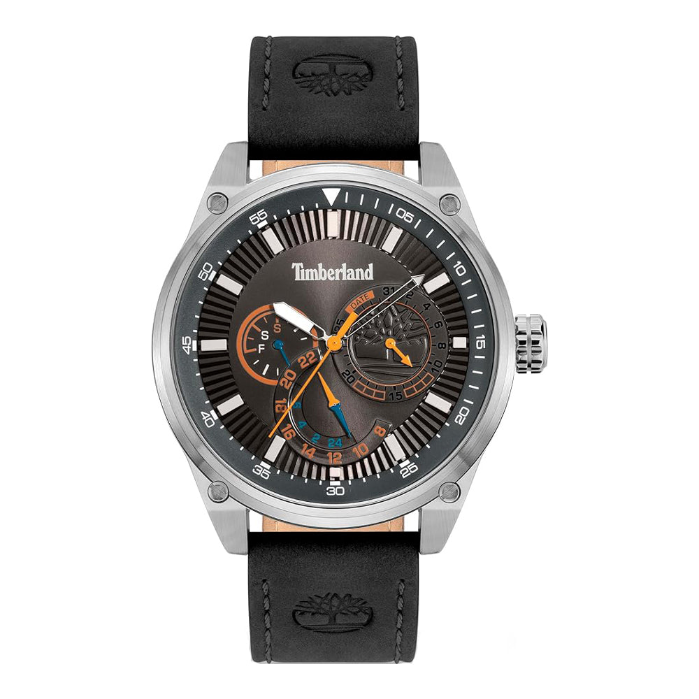 Timberland Dumbarton TDWGF9000901 Montre Hommes