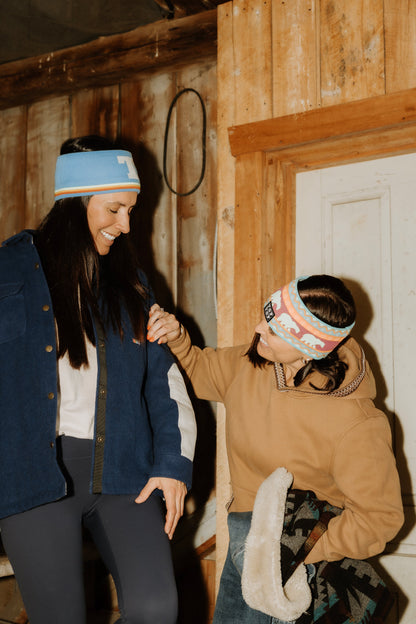 Veste Coudée Feutrée