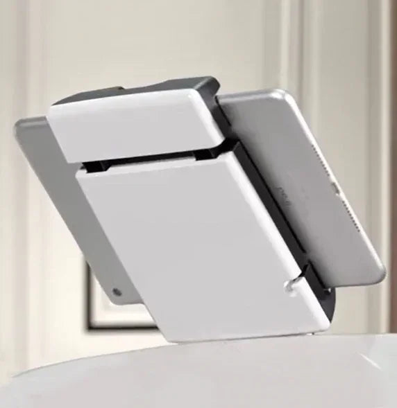 iRunner Ivory Whisper, Smart Home Treadmill for Seniors