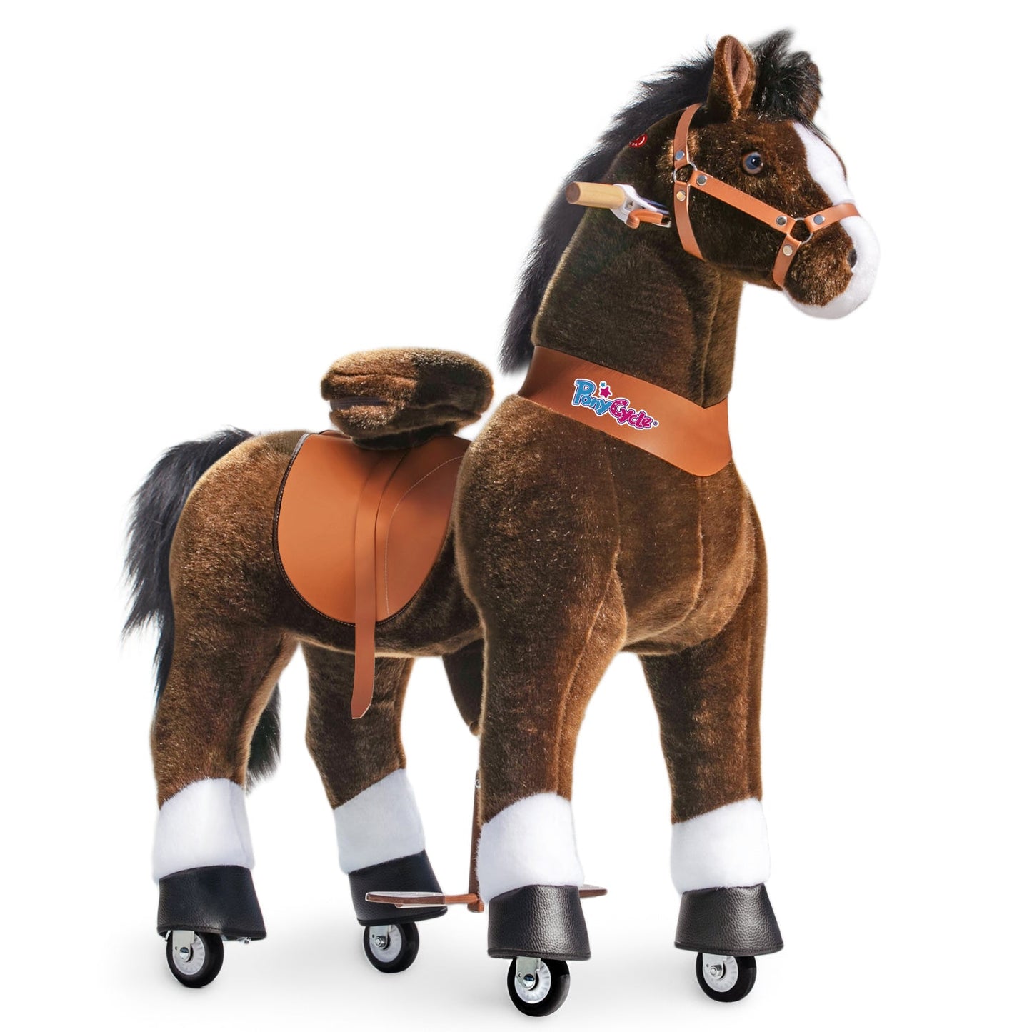 Model U® Ride On Pony