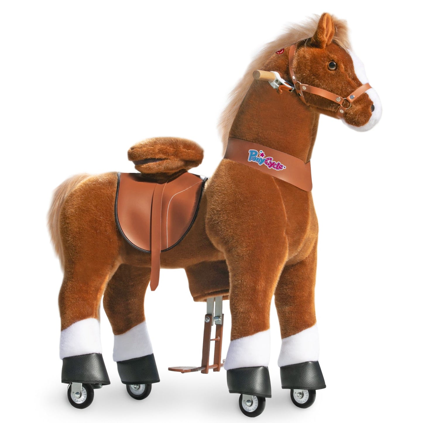 Model U® Ride On Pony