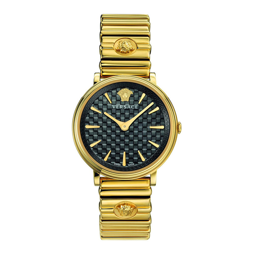 Versace VE8101519 V-Circle Damenuhr-0