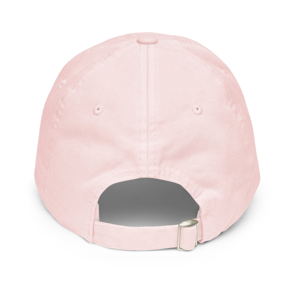 Vegan Baseball Hat – BYMANYC ® New York | Unisex & Eco-Friendly-2