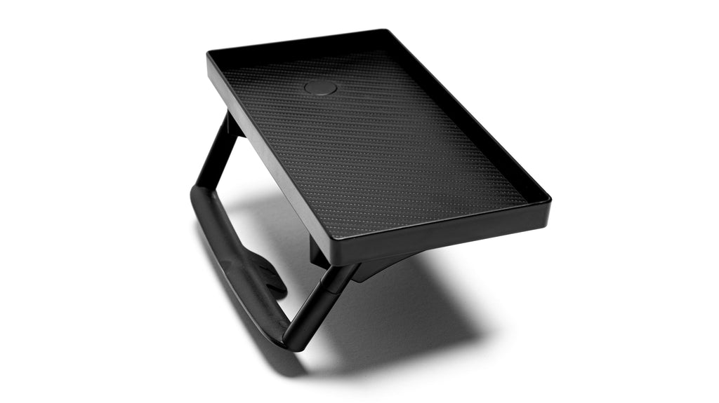 Ablage hinter dem Display für das Tesla Model 3/Y