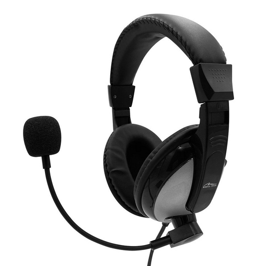 Ohrörer Media-tech Turdus Pro MT3603 (MT3603)-0
