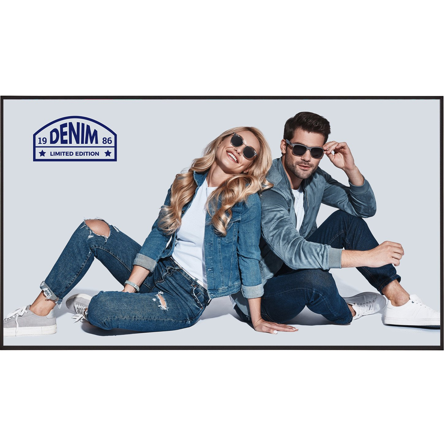 LG 65UH5N-M Inhaltsanzeige (Signage) Display Flachbildschirm digitale Werbetafel 165,1 cm (65") LED Wi-Fi 500 cd/m² 4K Ultra HD Schwarz WebOS 24/7 (65UH5N-E.AEU)-0