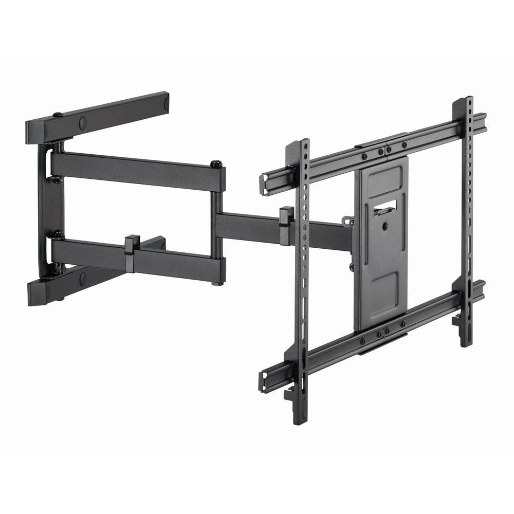 TV Halterung 37-80 cm GEMBIRD WM-80ST-05 Schwarz (WM-80ST-05)-0