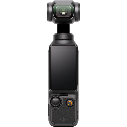 DJI Osmo Pocket 3 Kamera (153291)-0