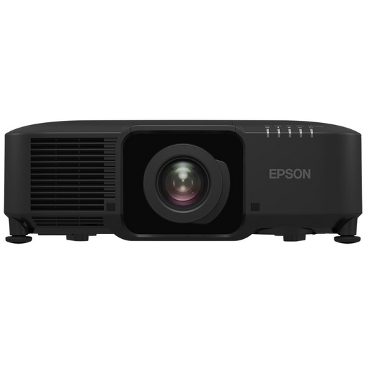 LCD-Projektor Epson EB-PU1007B schwarz (V11HA34840)-0